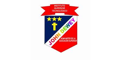 JOHN DEWEY