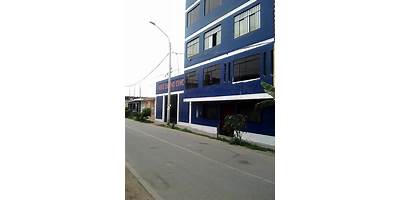 JOSE SANTOS CHOCANO
