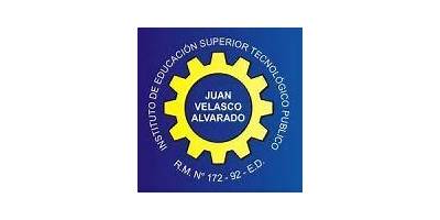 JUAN VELASCO ALVARADO