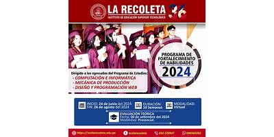 LA RECOLETA