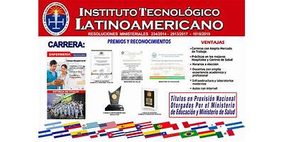 LATINOAMERICANO