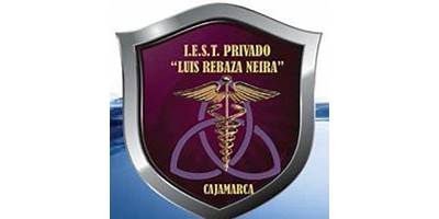 LUIS REBAZA NEIRA