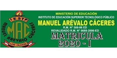 MANUEL AREVALO CACERES