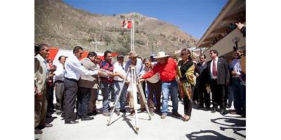 NICANOR MUJICA ALVAREZ CALDERON