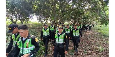 NOR ORIENTAL DE LA SELVA