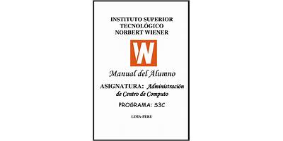 NORBERT WIENER