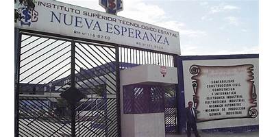 NUEVA ESPERANZA