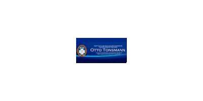 OTTO TONSMANN
