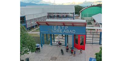 PADRE ABAD