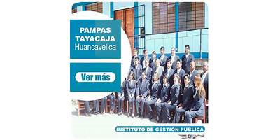 PAMPAS - TAYACAJA