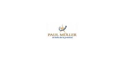 PAUL MULLER