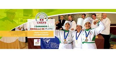 PERUANO DE CHEFS