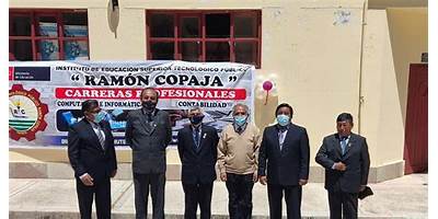 RAMON COPAJA