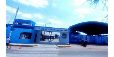 RICARDO RAMOS PLATA