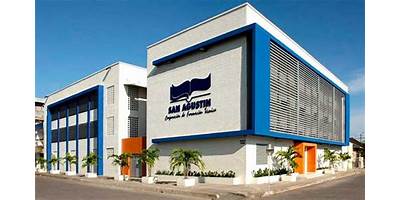 SAN AGUSTIN
