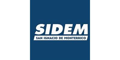 SAN IGNACIO DE MONTERRICO - SIDEM