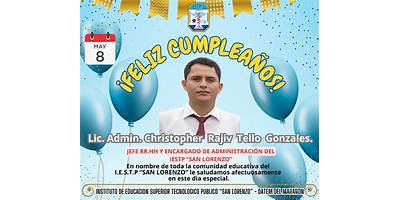 SAN LORENZO