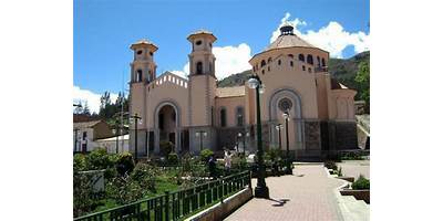 SAN LUIS