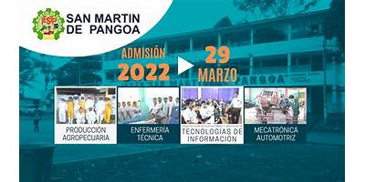 SAN MARTIN DE PANGOA