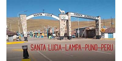 SANTA LUCIA