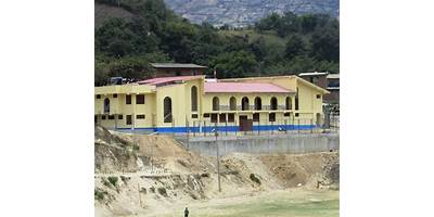 SANTO DOMINGO DE GUZMAN