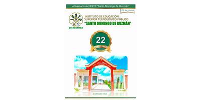 SANTO DOMINGO DE GUZMAN