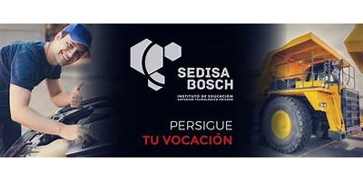 SEDISA BOSCH