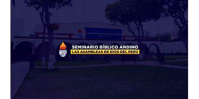 SEMINARIO BIBLICO ANDINO