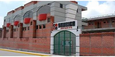 SENCICO AREQUIPA