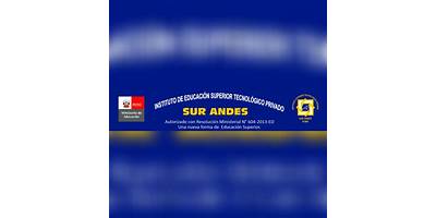SUR ANDES