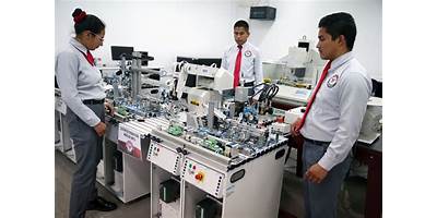 TEAM ACADEMY PERU