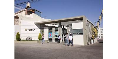 TECSUP NO.2