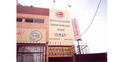 TUMAN