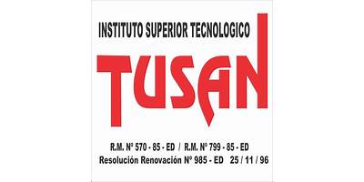 TUSAN