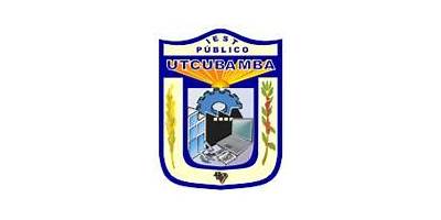 UTCUBAMBA