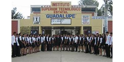 VIRGEN DE GUADALUPE