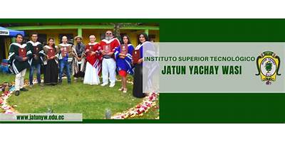 YACHAY WASI