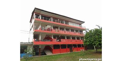 TARAPOTO