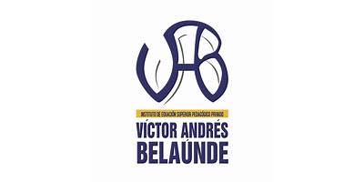 VICTOR ANDRES BELAUNDE