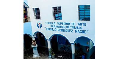 VIRGILIO RODRIGUEZ NACHE