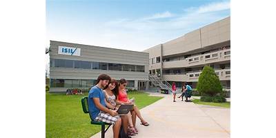 Instituto superior tecnológico