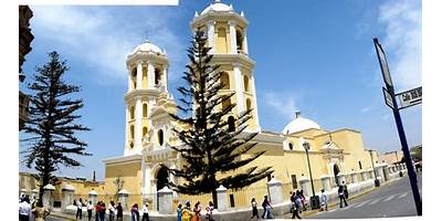 LAMBAYEQUE