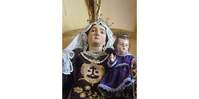 0071 VIRGEN DEL CARMEN