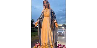 03 VIRGEN DE LA MEDALLA MILAGROSA