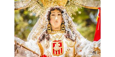 0387 NUESTRA SEÑORA DE LAS MERCEDES