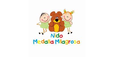 095 MEDALLA MILAGROSA