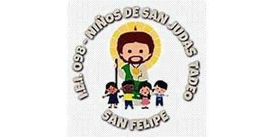 098 NIÑOS DE SAN JUDAS TADEO