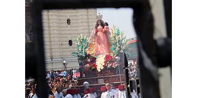 114 VIRGEN DE CHAPI