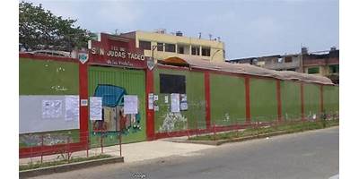 115-17 SAN JUDAS TADEO