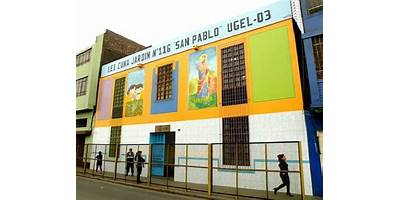 116 SAN PABLO